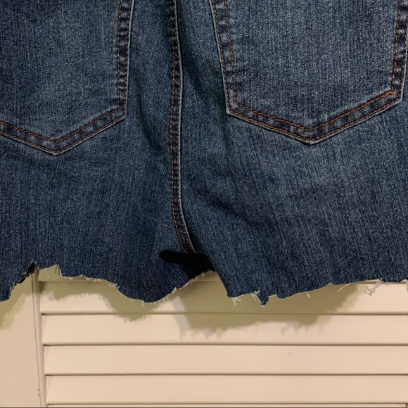 Cropped Overalls 💋 - Picture 9 of 9